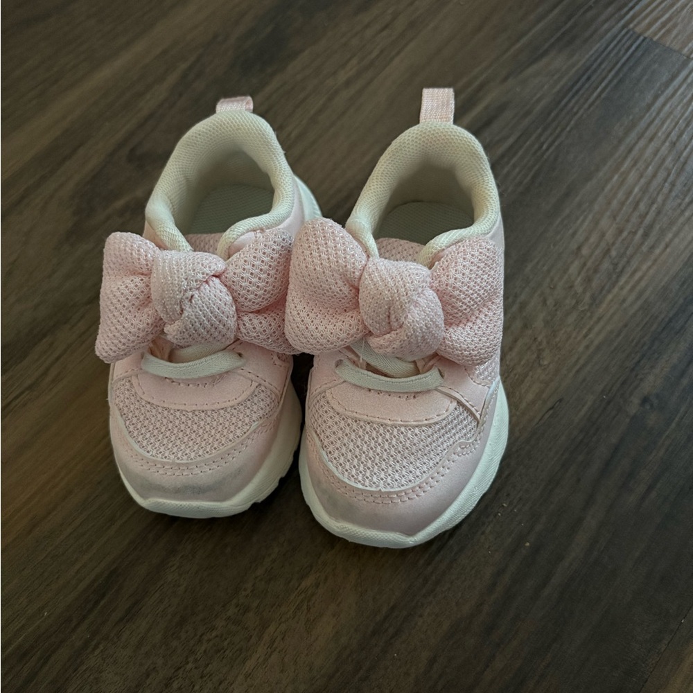 H&M MINNIE MOUSE SHOES